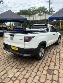 STRADA 1.4 Fire Endurance CS