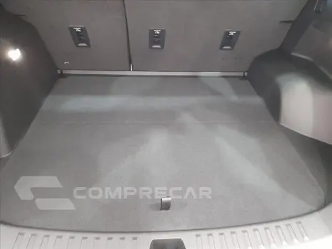 EQUINOX 1.5 16V TURBO GASOLINA ACTIV AWD AUTOMÁTI