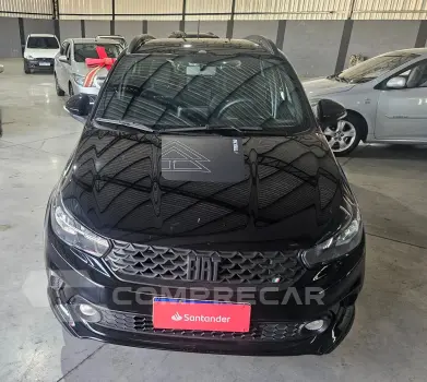 ARGO 1.3 Firefly Trekking