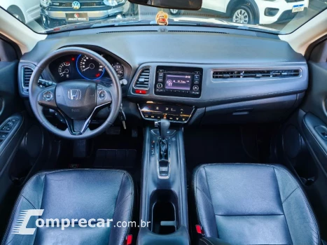 HR-V EX 1.8 Flexone 16V 5p Aut.