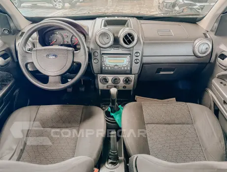 ECOSPORT 1.6 XLT Freestyle 8V