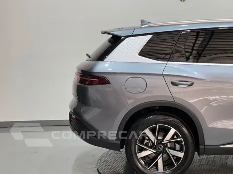 SONG PRO 1.5 DM-I HÍBRIDO GS AUTOMÁTICO