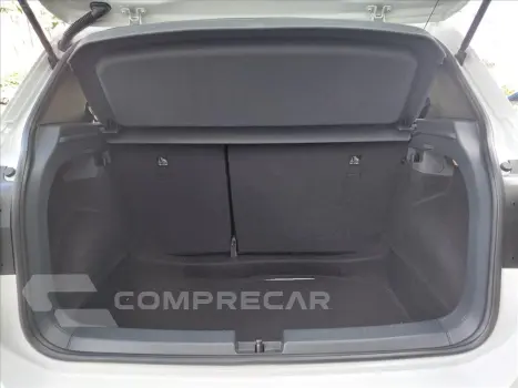 T-CROSS 1.0 200 TSI TOTAL FLEX COMFORTLINE AUTOMÁ