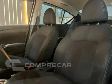 VERSA 1.6 16vstart SV