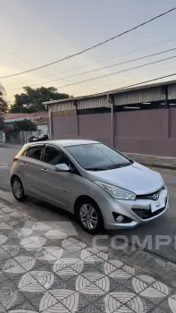 HB20 1.6 Premium 16V