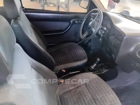Gol special 1.0 8v
