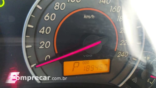 COROLLA 1.8 XEI 16V