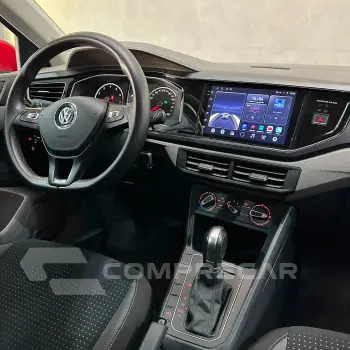 Polo Comfort. 200 TSI 1.0 Flex 12V Aut.