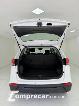 CRETA 1.6 16V Attitude