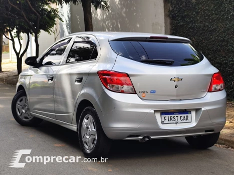 ONIX 1.0 MPFI JOY 8V FLEX 4P MANUAL