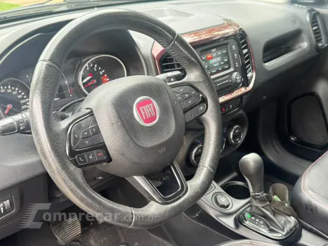 TORO 1.8 16V EVO Freedom