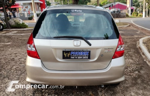 FIT 1.4 LX 8V