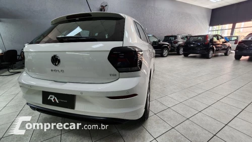 Polo 1.0 TSI Flex 12V 5p