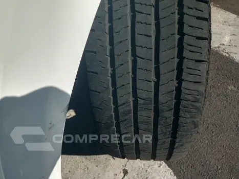 CAPTIVA 2.4 SFI Ecotec FWD 16V