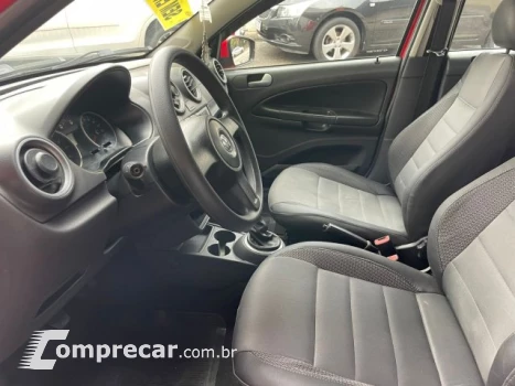 GOL - 1.0 MI 8V 4P MANUAL