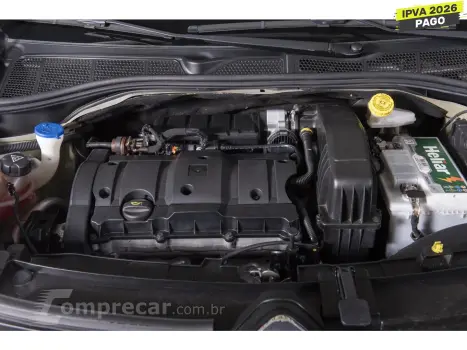 C4 CACTUS 1.6 VTI 120 FLEX FEEL EAT6