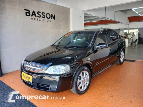 ASTRA 2.0 MPFI Advantage 8V