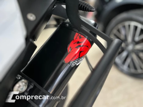 F 800 GS 798CC