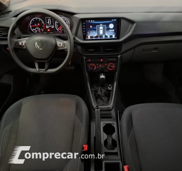 T-CROSS 1.0 200 TSI Sense