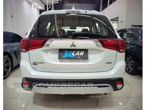 OUTLANDER 2.0 HPE AUTOMÁTICO