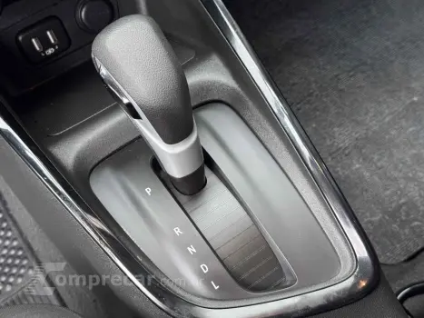 ONIX 1.0 TURBO FLEX PLUS AUTOMÁTICO