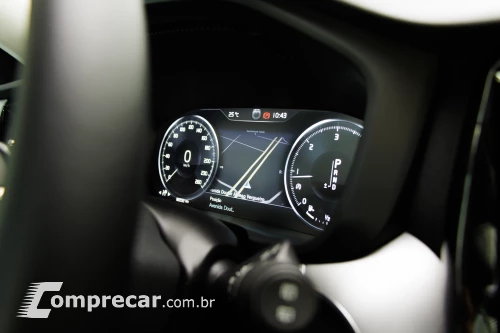 XC60 2.0 D5 Momentum AWD Geartronic