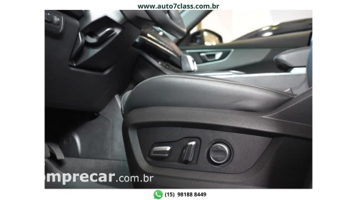 TIGGO 5X PRO - 1.5 VVT TURBO I CVT