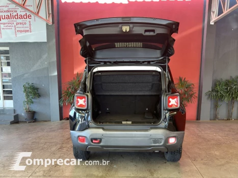 RENEGADE 2.0 16V TURBO DIESEL TRAILHAWK 4P 4X4 AUTOMÁTICO