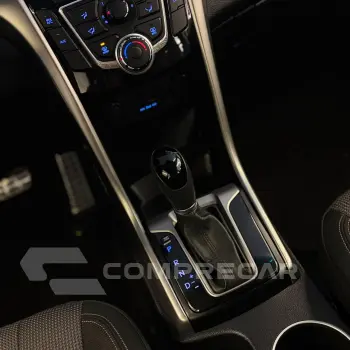 i30 1.6 16V Flex 5p Aut.