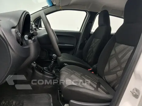 MOBI 1.0 EVO FLEX LIKE. MANUAL