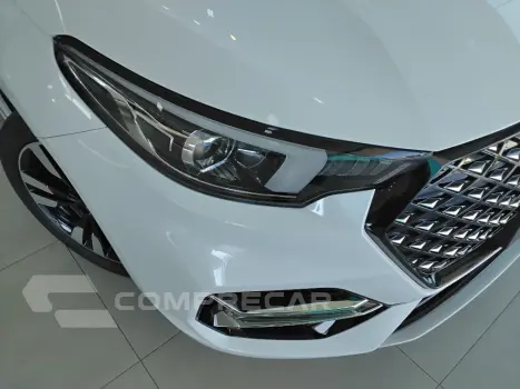 ARRIZO 6 PRO 1.5 TCI FLEX HYBRID CVT