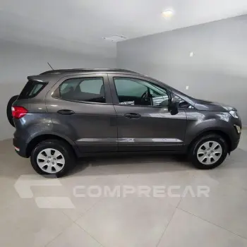 ECOSPORT 1.5 SE AUT