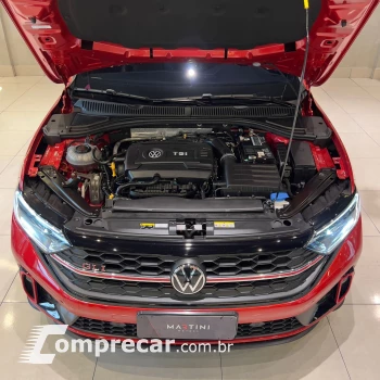 JETTA GLI 350 TSI 2.0 16V 4p Aut.