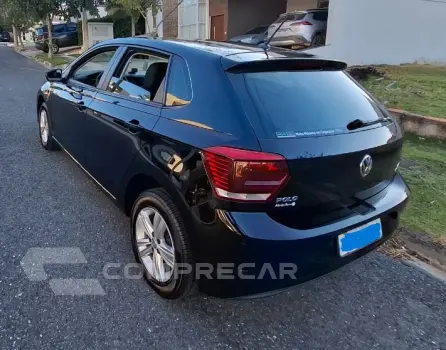 POLO 1.6 MSI