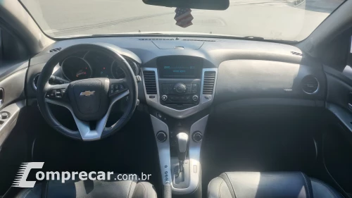 CRUZE 1.8 LT Sport6 16V