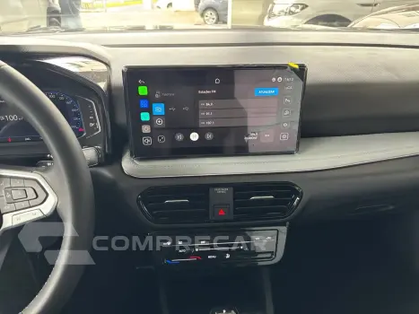 Tera TERA High 1.0 170 TSI Flex 12V 5p Aut