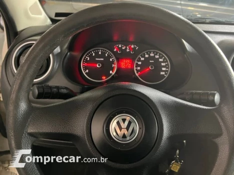 GOL - 1.0 MI 8V 4P MANUAL G.V