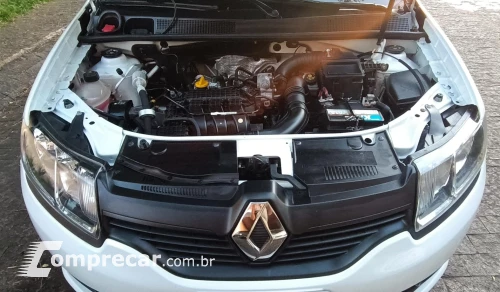 SANDERO 1.0 12V SCE Authentique