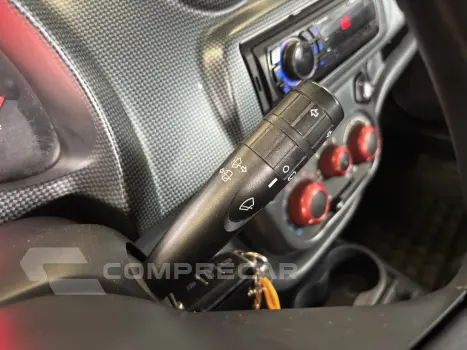 UNO 1.4 EVO SPORTING 8V FLEX 4P MANUAL