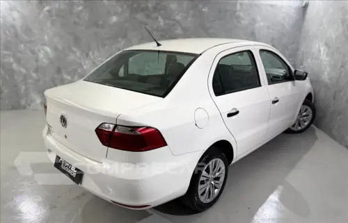 VOYAGE 1.0 12V MPI Totalflex