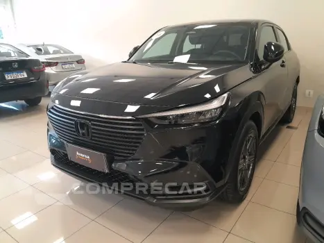 Honda HR-V 1.5 DI I-VTEC FLEX EXL CVT 4 portas