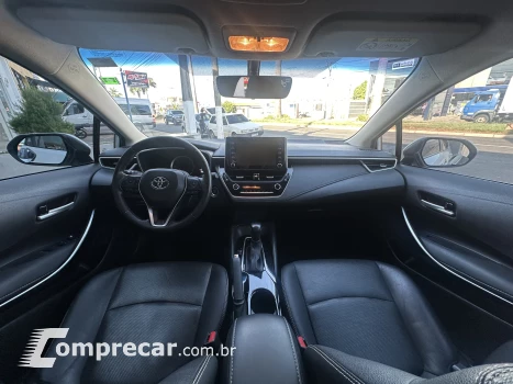 COROLLA 2.0 XEI 16V