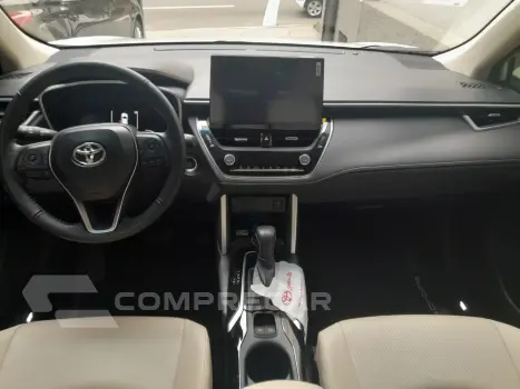 COROLLA CROSS 2.0 Vvt-ie XRX