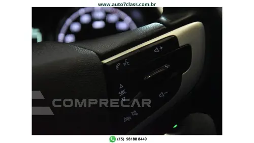 ONIX - 1.0 TURBO LTZ AUTOMATICO