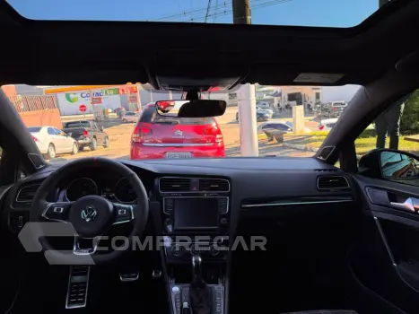 Golf GTi 2.0 TSI 220cv Aut.