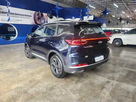 TIGGO 7 Tiggo 7 PRO 1.5 Turbo Híbrido