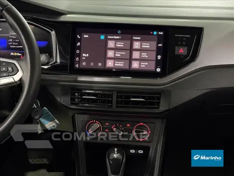 NIVUS 1.0 200 TSI TOTAL FLEX COMFORTLINE AUTOMÁTI