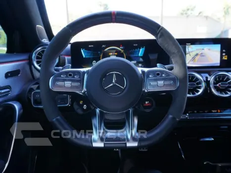 A 45 AMG 2.0 CGI GASOLINA S 4MATIC SPEEDSHIFT