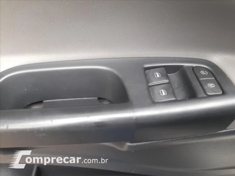 SAVEIRO 1.6 CROSS CD 16V FLEX 2P MANUAL