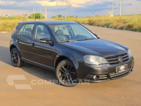 GOLF 2.0 MI SPORTLINE 8V FLEX 4P TIPTRONIC